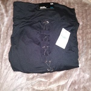 🚨FINAL PRICE🚨Plus size leggings